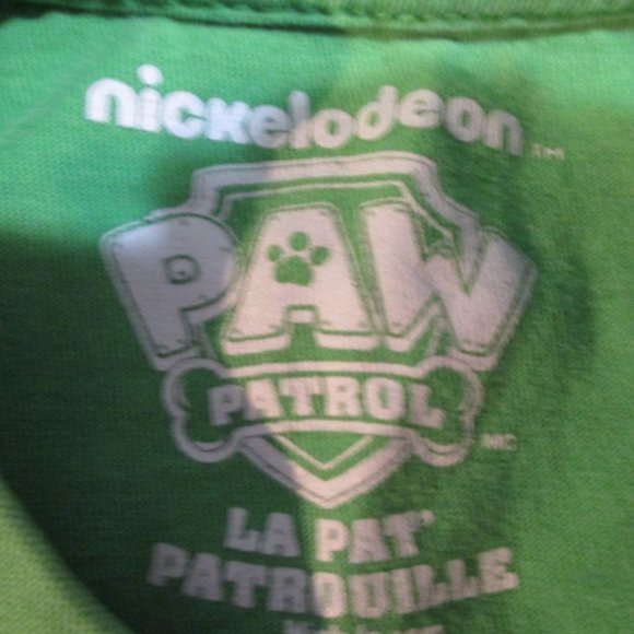 Paw Patrol T Shirt - Picture 3 of 5